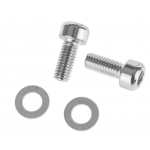 Košík na vodu hliníkový Strieborný SPENCER